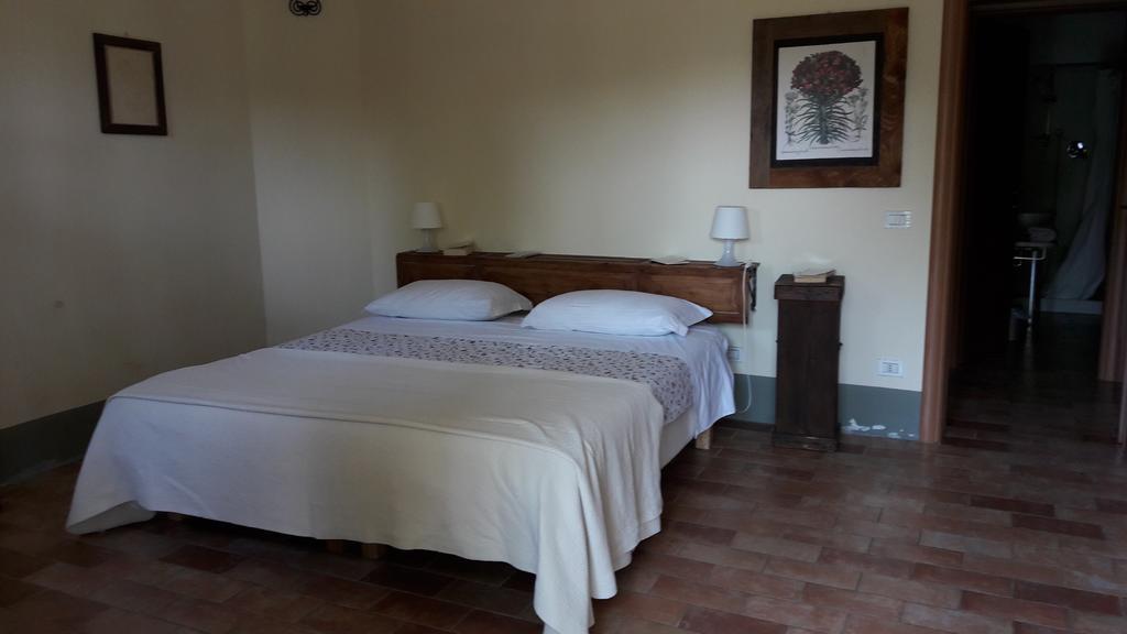 Hotel Fondo Giardinetto San Cesario Sul Panaro Exterior foto